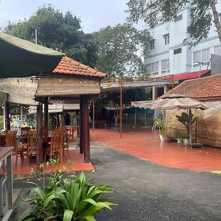 Lien Do Star Hotel Bao Loc Luaran gambar