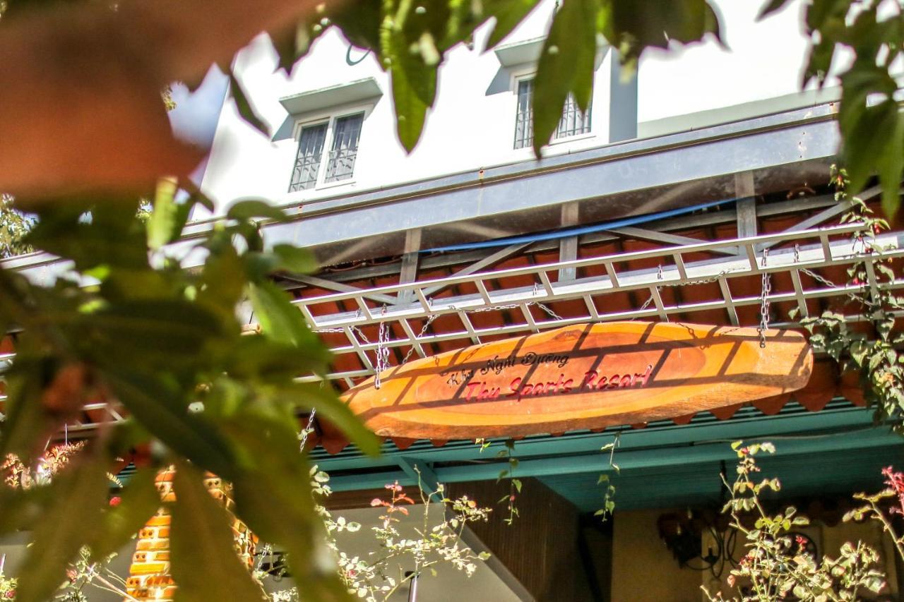 Lien Do Star Hotel Bao Loc Luaran gambar