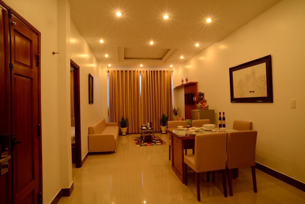 Lien Do Star Hotel Bao Loc Bilik gambar